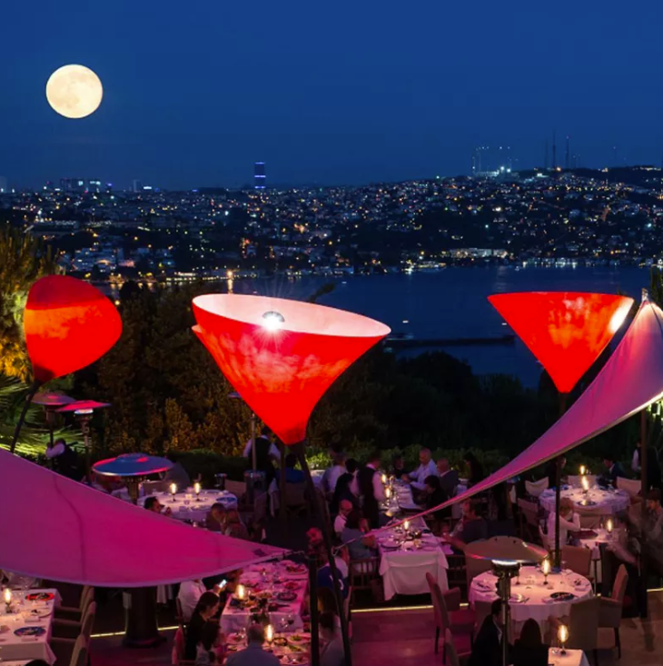 Sunset Grill & Bar