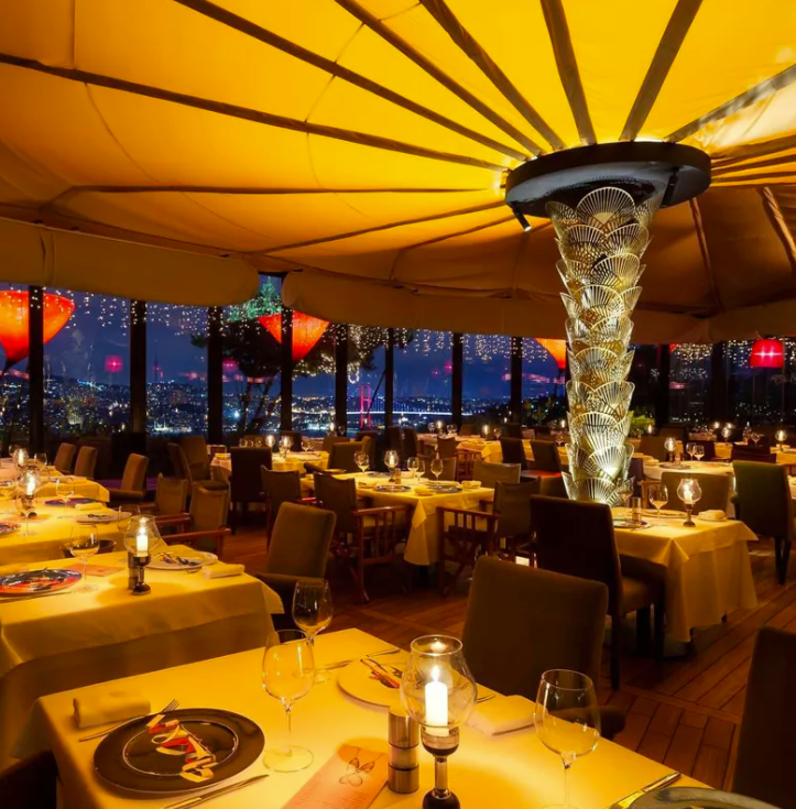 Sunset Grill & Bar