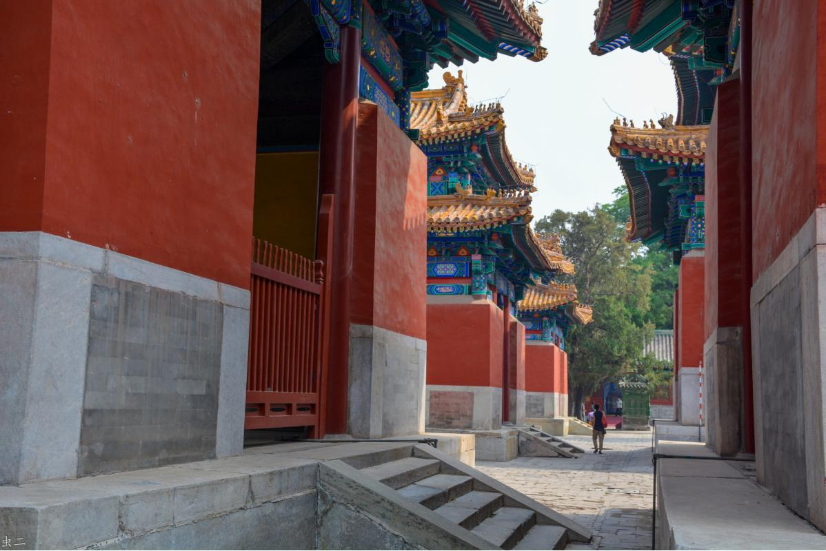 Temple of Confucius and Guozijian Museum