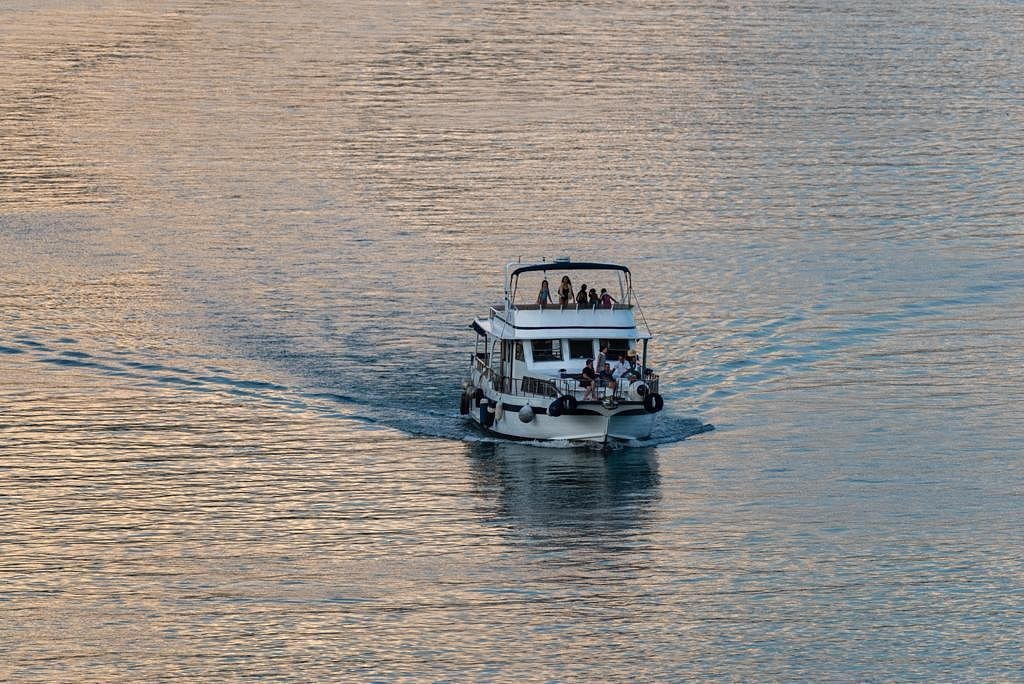The Floatudio Cheung Chau
