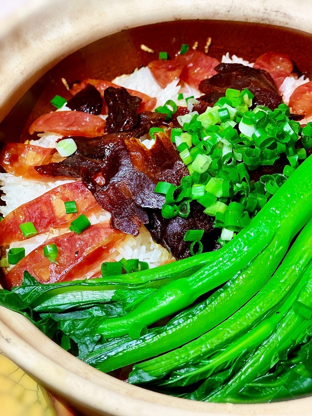 The Horizon (Beijing Kerry Hotel)