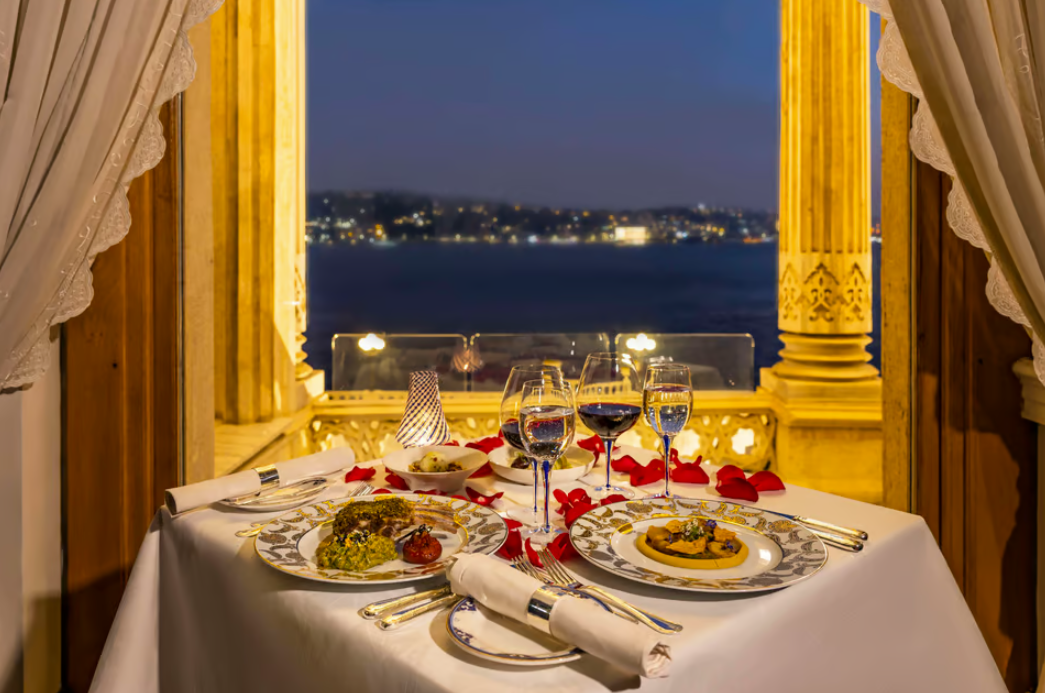 Tuğra Restaurant