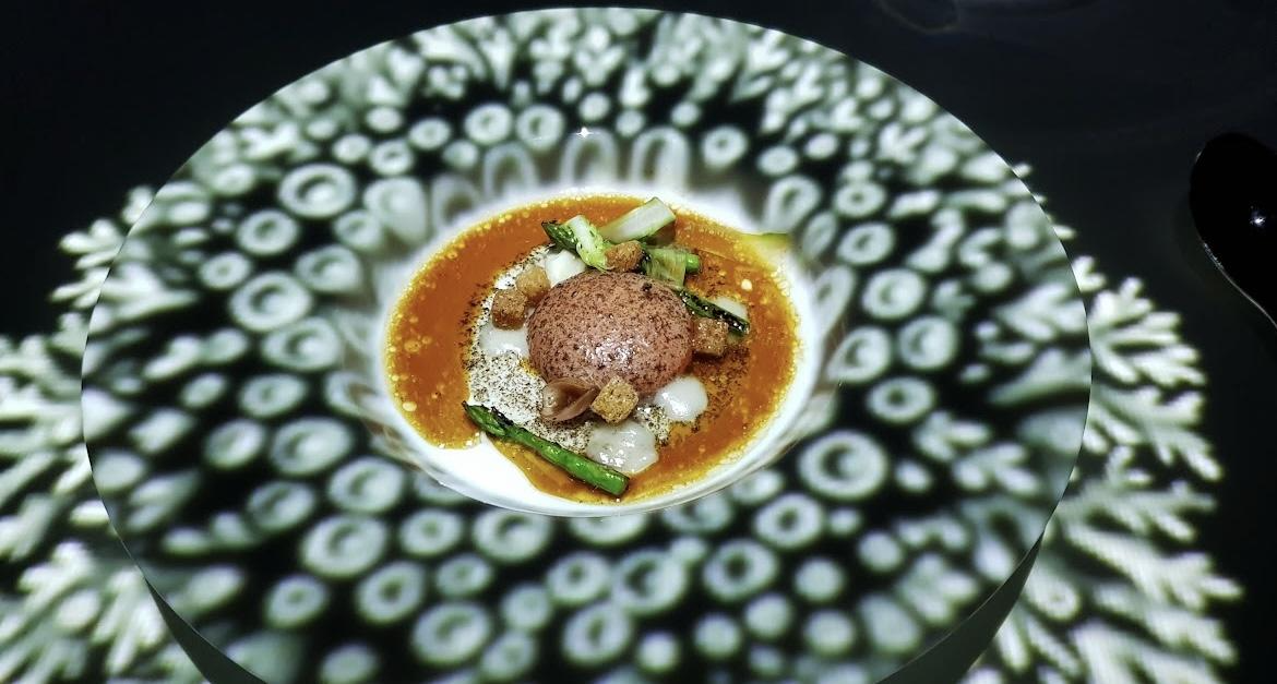 ULTRAVIOLET BY PAUL PAIRET