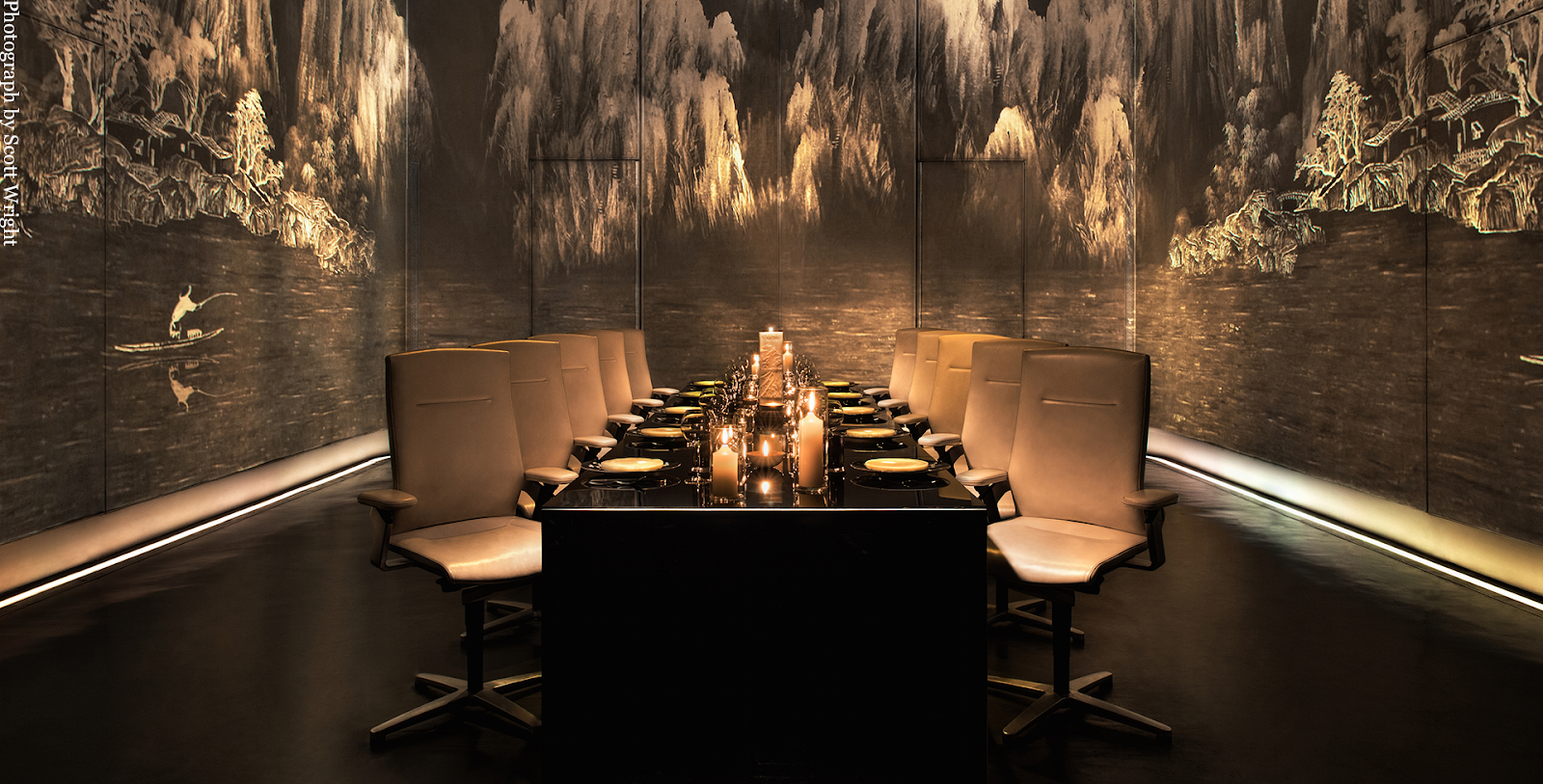 ULTRAVIOLET BY PAUL PAIRET