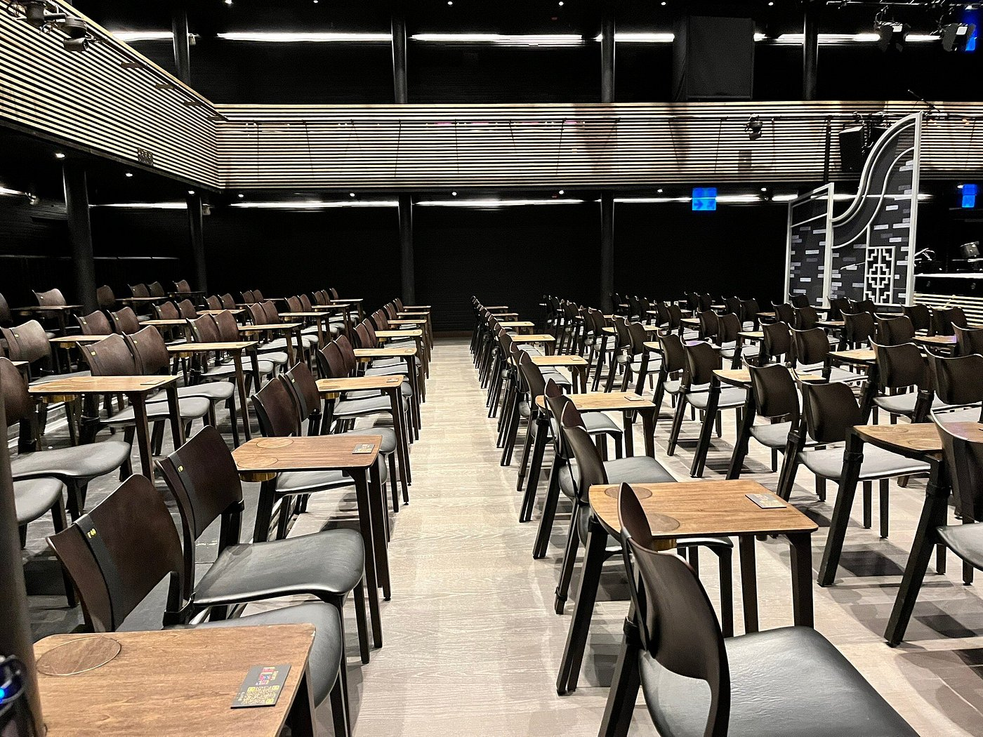 Xiqu Centre, West Kowloon Cultural District