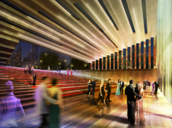 Zorlu Performing Arts Center