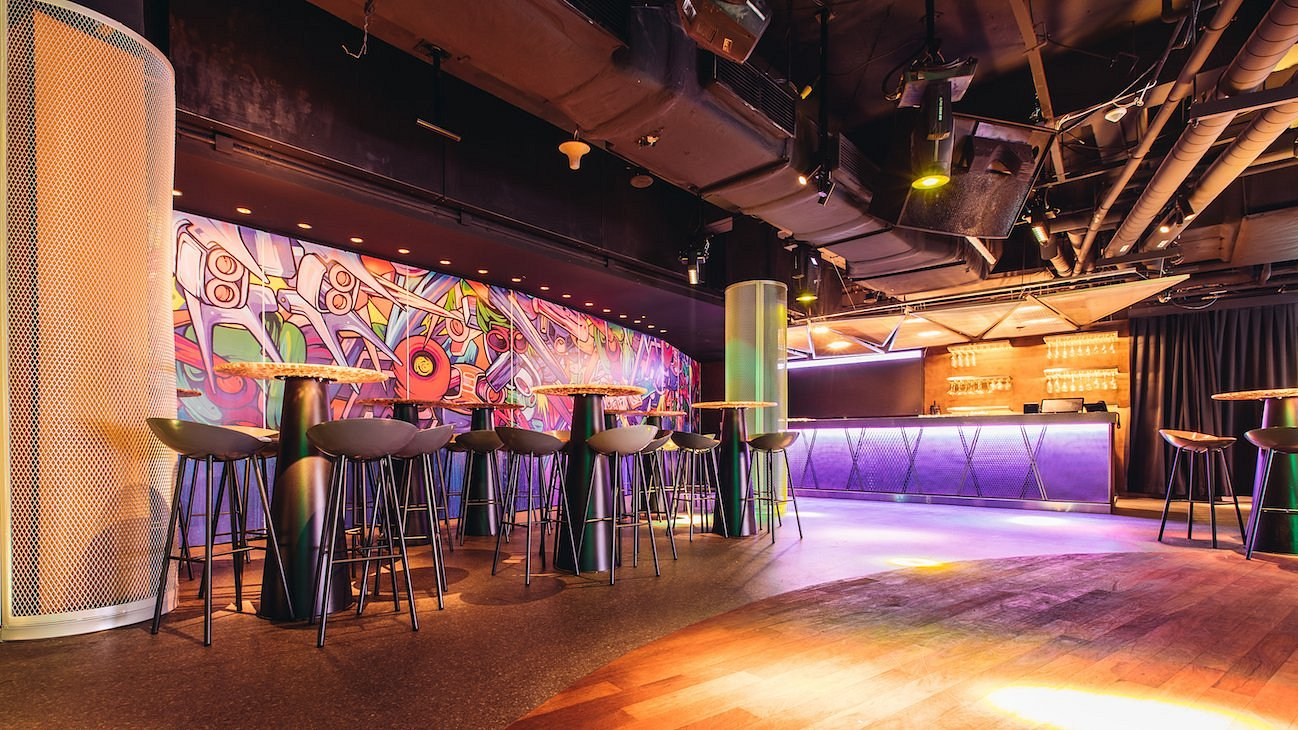 Zouk