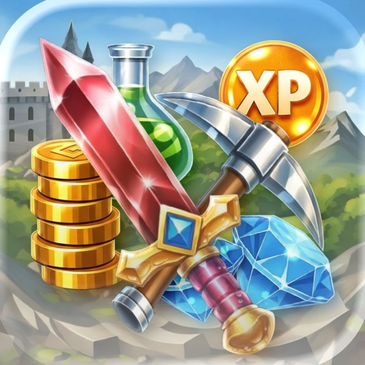 Tideward app icon