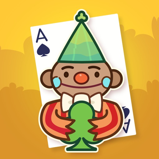 Deckbane: Deckbuilder & Poker app icon