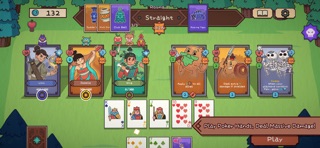 Deckbane: Deckbuilder & Poker mobile game
