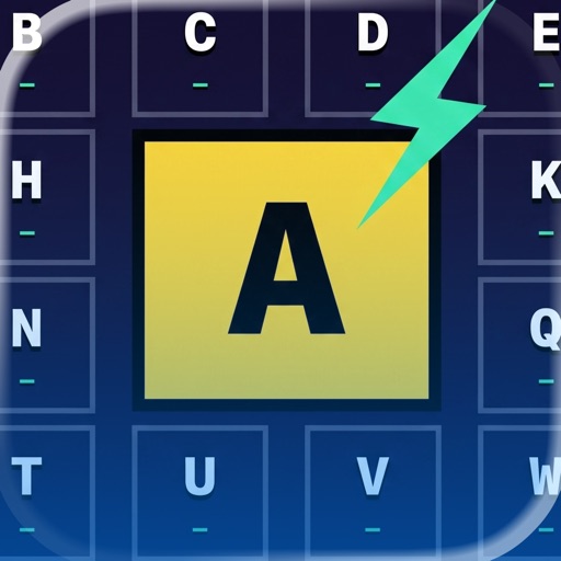 Alpha-Blitz app icon
