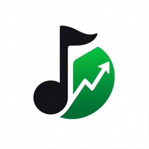 사운드스톡(SOUNDSTOCK) app icon