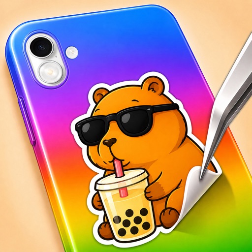 Mendazzle app icon