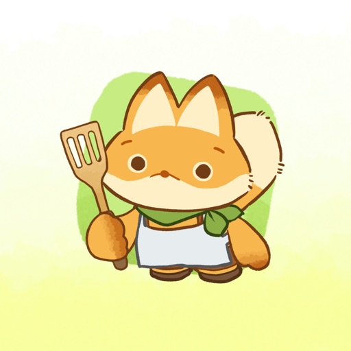 LITTLE PANTRY app icon