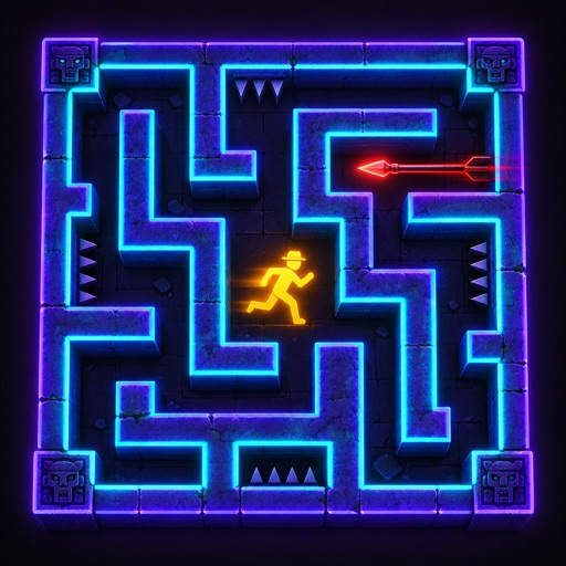 Run Dummy app icon