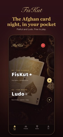 FisKut mobile game