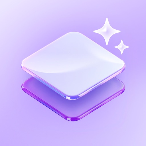 Duply - Photo Cleaner app icon