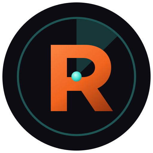RustLite app icon