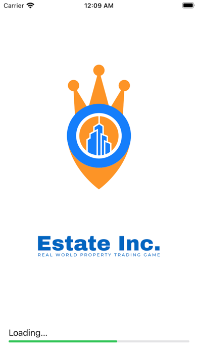 Estate Inc. screenshot 1