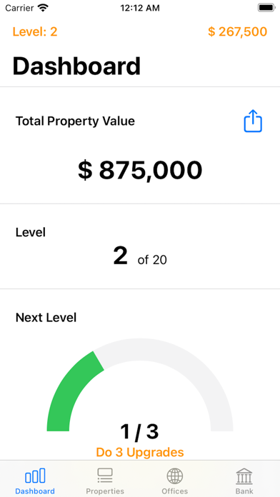 Estate Inc. screenshot 5