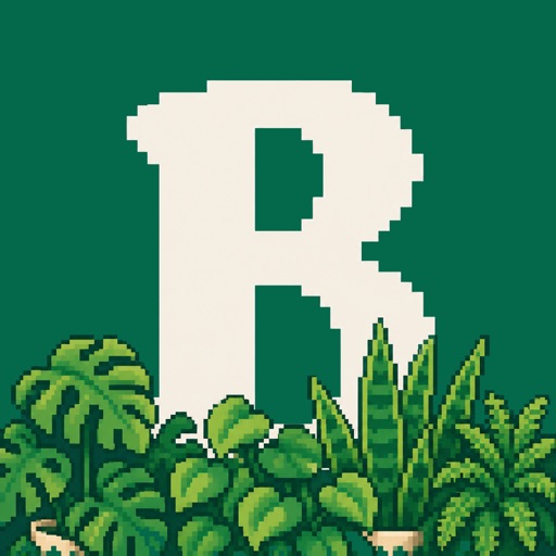 Botanicaly app icon