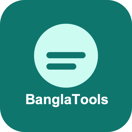BanglaTools app icon