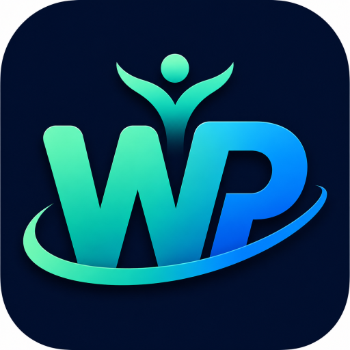 WeightPilot: GLP-1 Tracker app icon