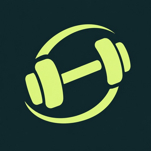 NASQ Fitness: Workout & Meals app icon