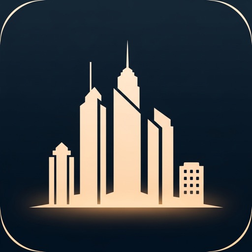 Daily Skyline app icon