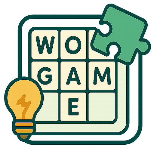 Daily Puzzles app icon