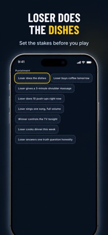 Touché Duo: 2 Player Trivia screenshot 3