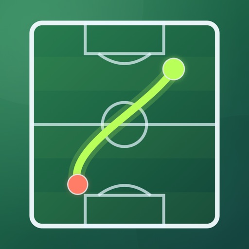 Matchday Call app icon