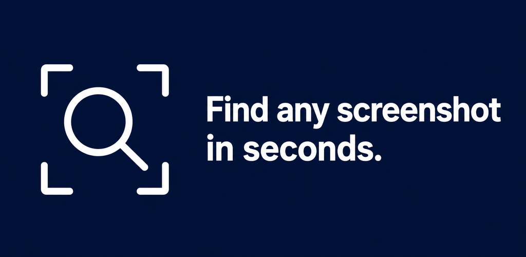 ShotFinder mobile game