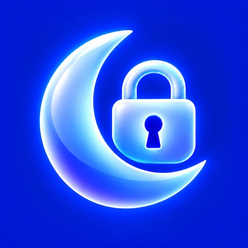 Twilock: Screen Time Control app icon