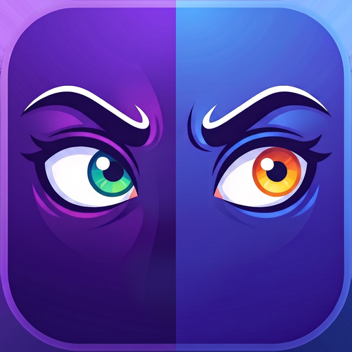 Don't Turn Bro app icon