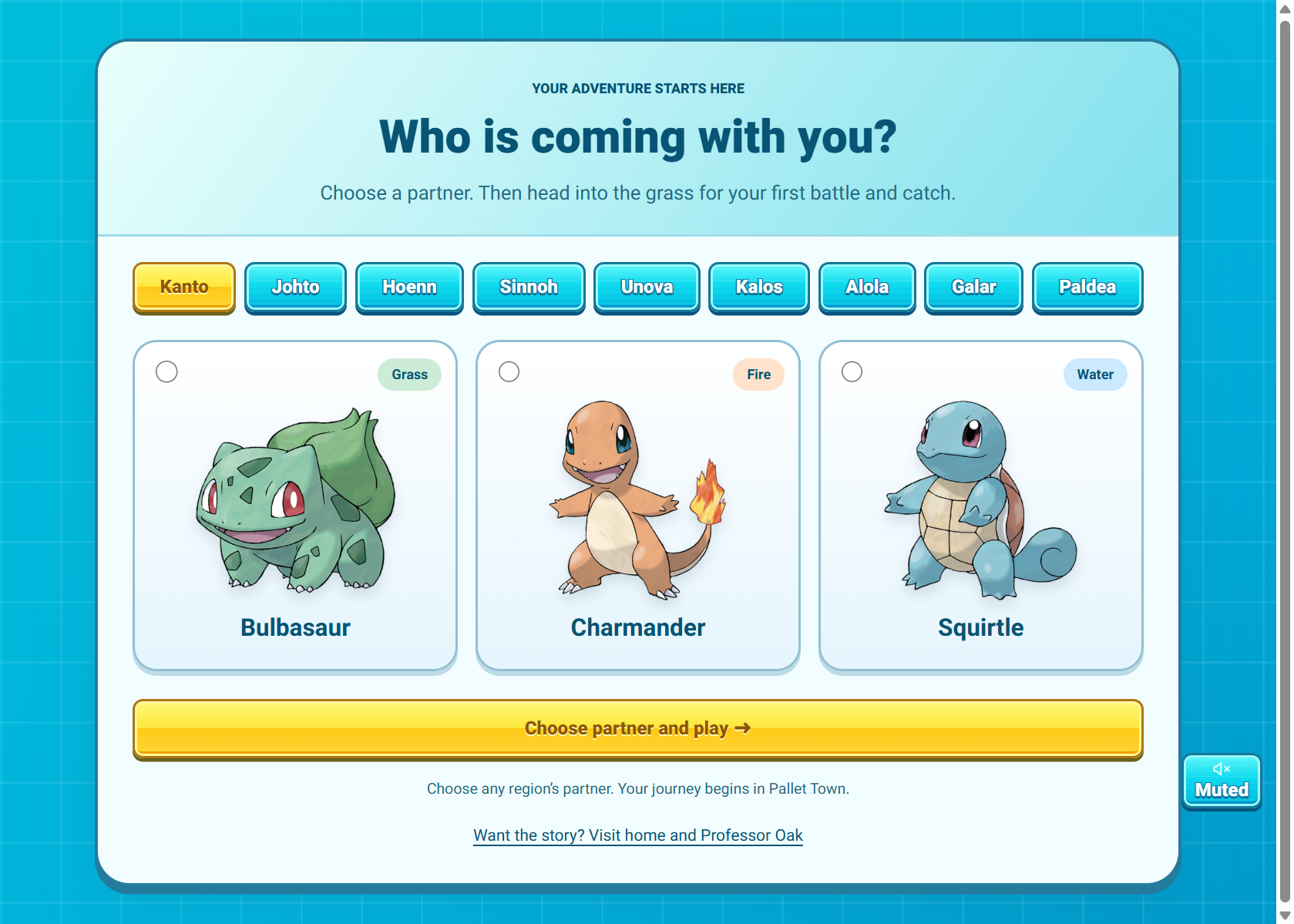 Pokemon World app icon