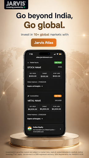 Jarvis Invest screenshot 6