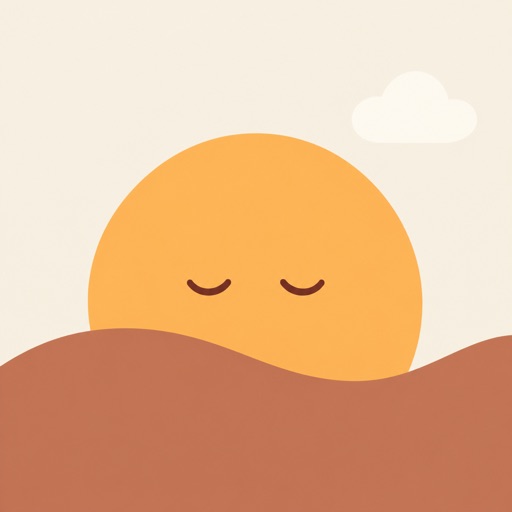 White Noise: Sleep & Rain app icon