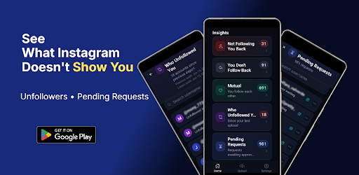 Follinfo: Unfollowers mobile game