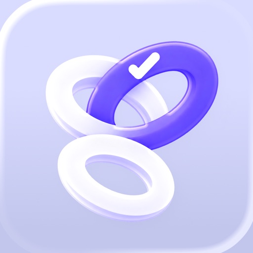 Stacky: Habit Tracker app icon