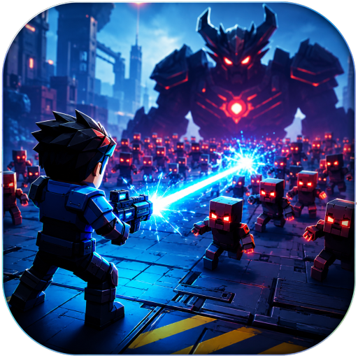 Duplico app icon