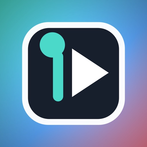 Open Music Player app icon
