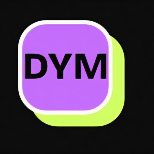 Did You Mean...? app icon