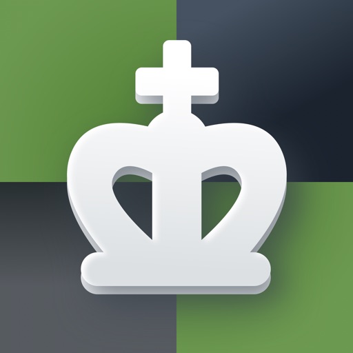 Chess Online: Play & Learn app icon