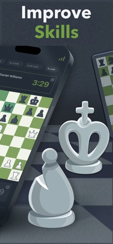 Chess Online: Play & Learn screenshot 2