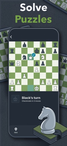 Chess Online: Play & Learn screenshot 3