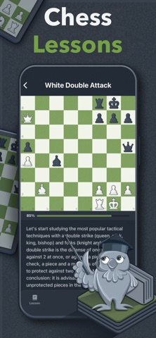 Chess Online: Play & Learn screenshot 4