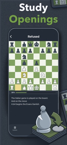 Chess Online: Play & Learn screenshot 5