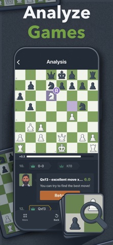 Chess Online: Play & Learn screenshot 6
