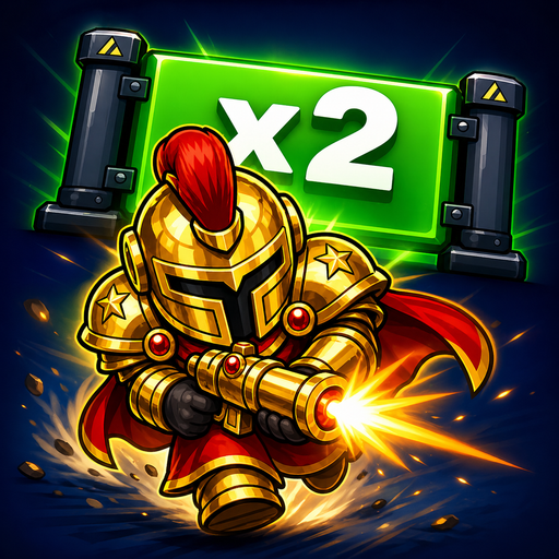 Gate Militia app icon